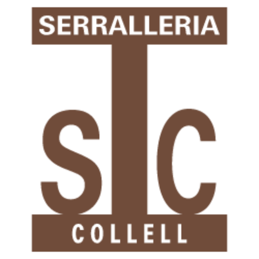 Serralleria Collell logo